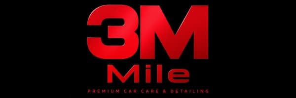 3M Mile logo